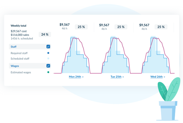 Deputy US Labor costing