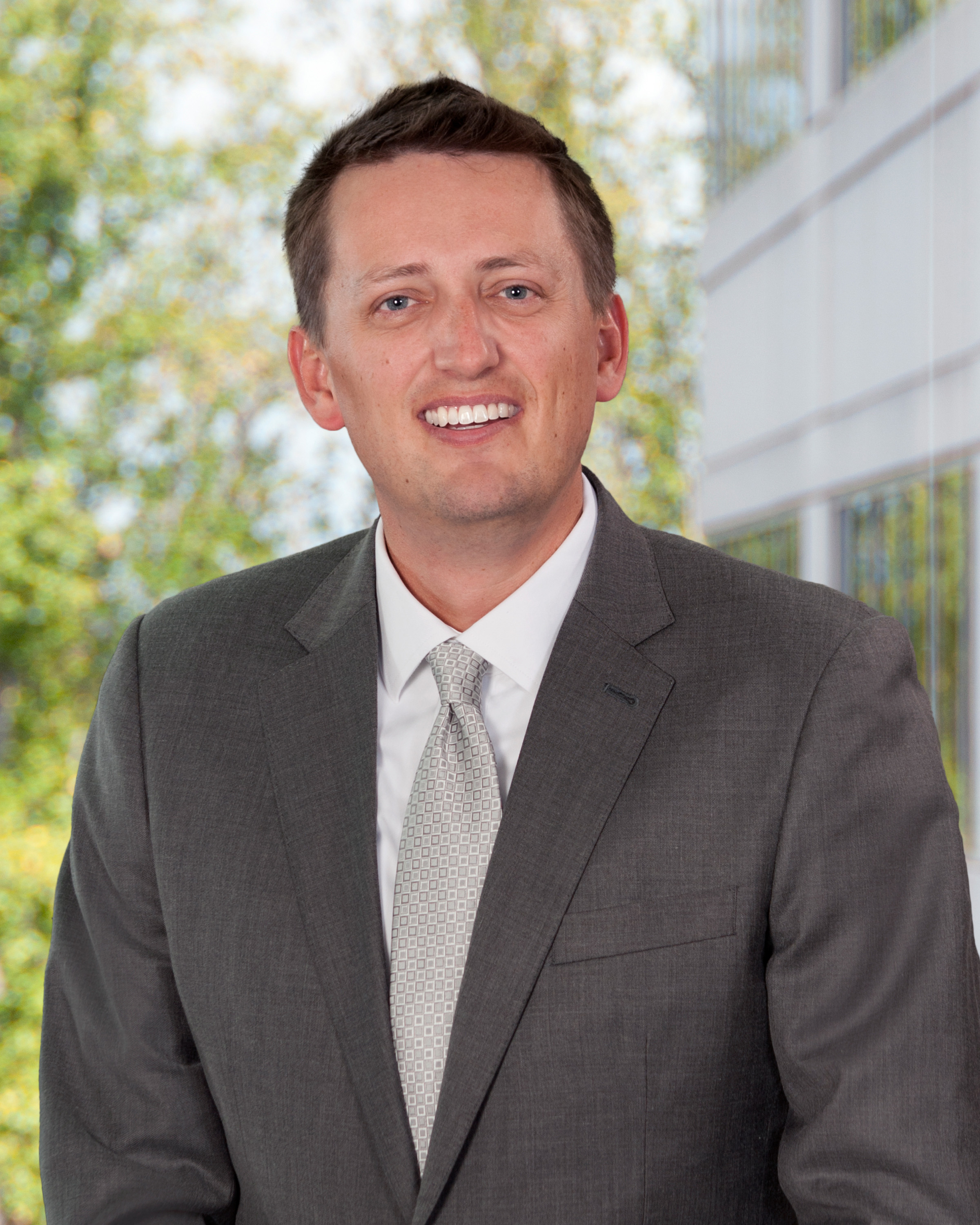 Jason Walker VP Of Us Strategy And Operations Deputy©