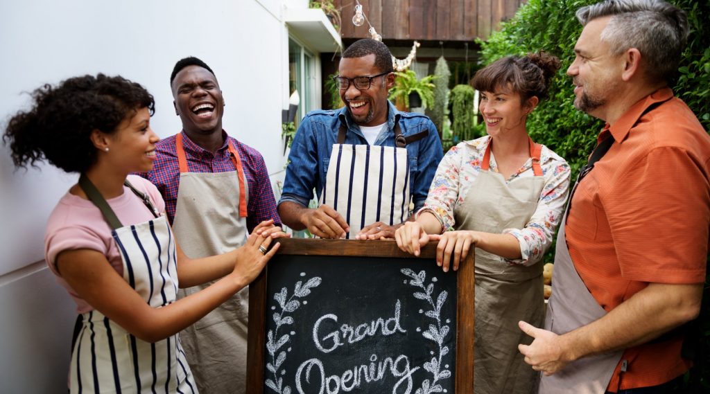 17 grand opening ideas for your small business