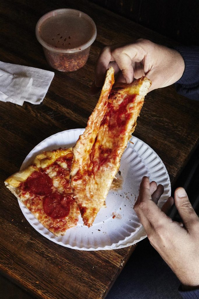 The Best Pizza In New York City By Borough Deputy And check out 10 of the best new restaurants in new york city. best pizza in new york city by borough