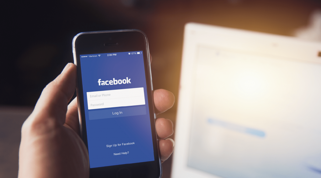 Choosing the Right Facebook Page Template for Your Small Business