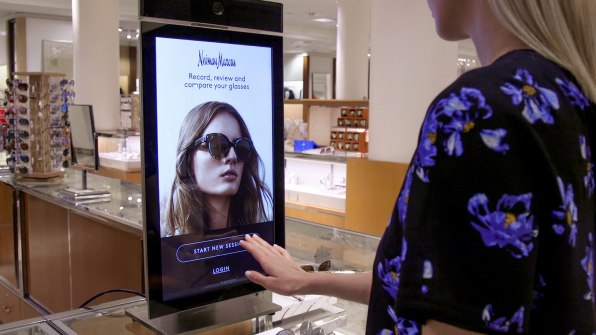 The 8 Tech Trends Driving the Future of Retail