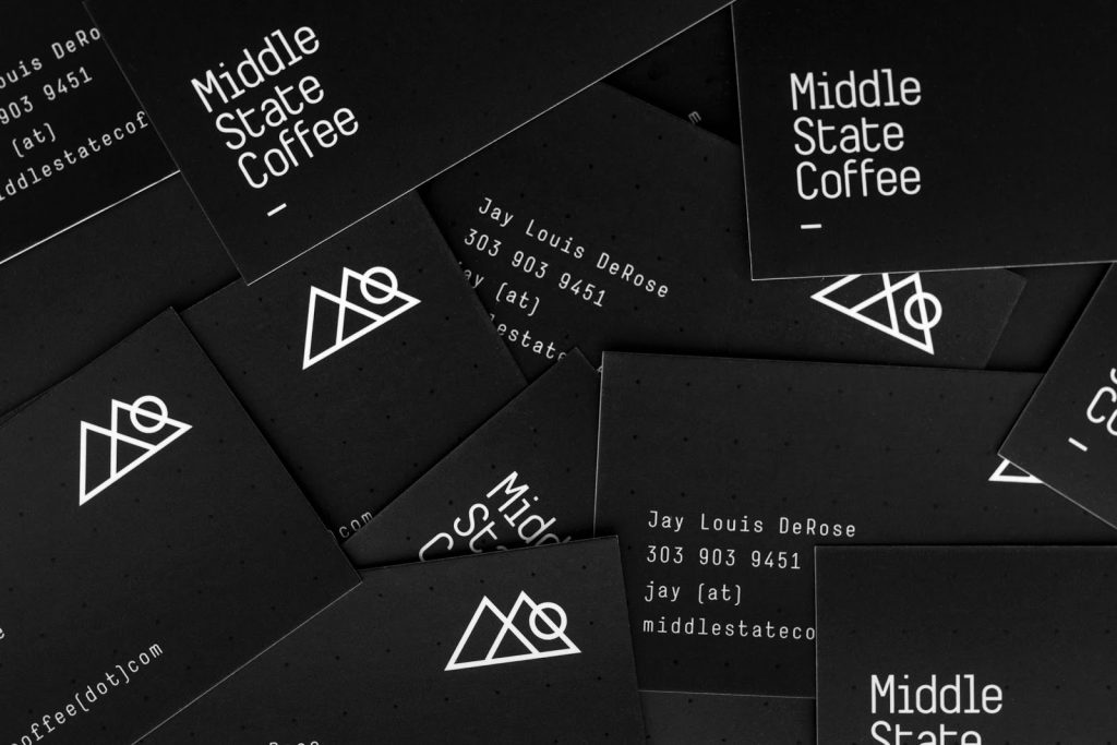 Middle State Coffee