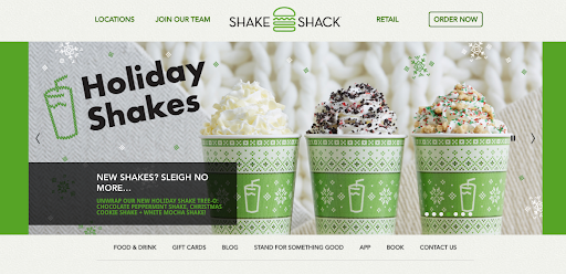28 Fast Casual Restaurants that Dominated 2018-Shake Shack