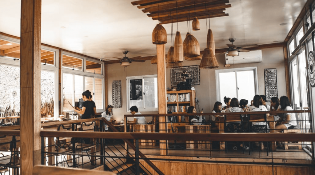 The Pros and Cons of Running an Automated Restaurant