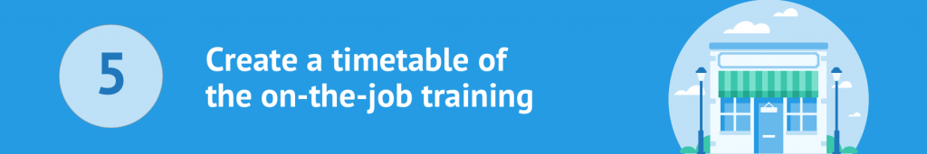 The Rules for Building On-the-Job Training for Retail Employees-Banner5