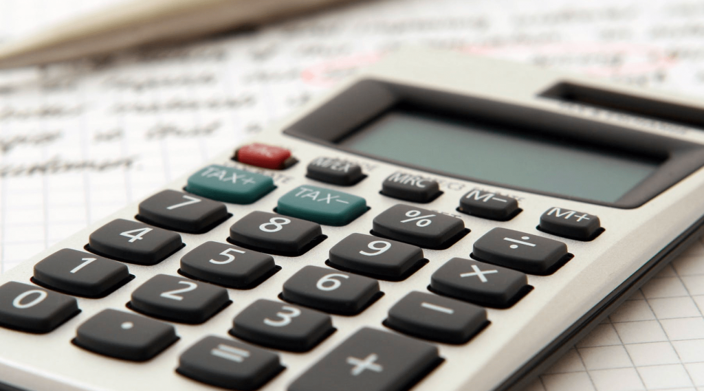 Downloadable Calculator for Free Cash Flow Formula
